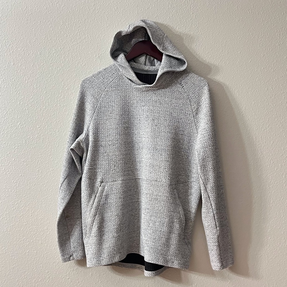 🍋Mens Lululemon pullover Hoodie top